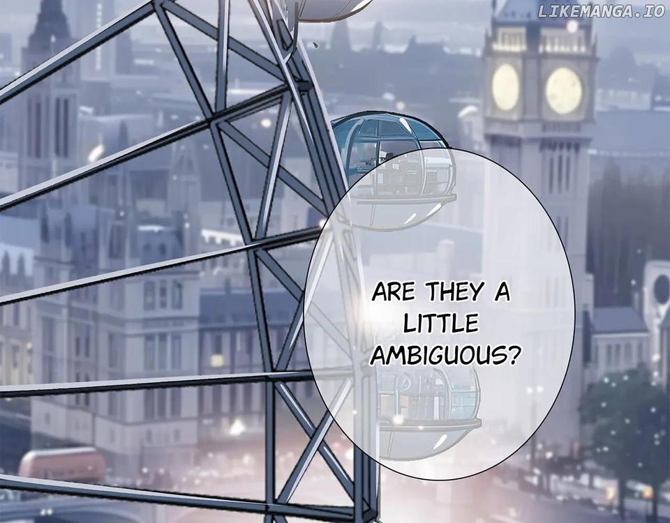 1st Kiss – I Don’t Want To Consider You As Sister Anymore Chapter 85 - 79 - page 37